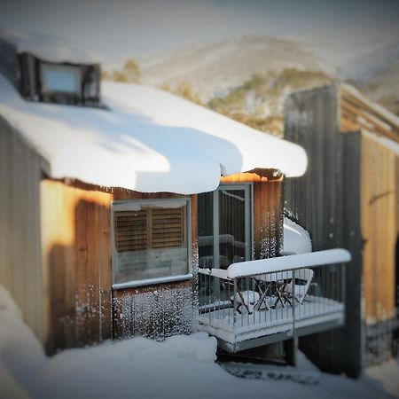 Villa Chill-Out - Thredbo Extérieur photo