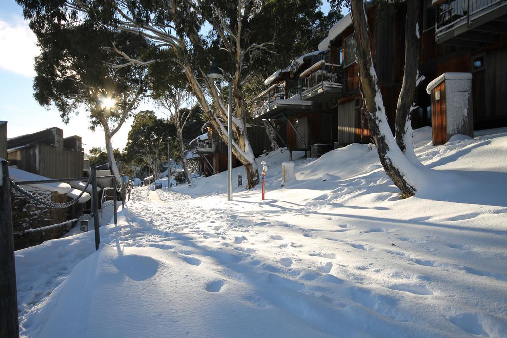 Villa Chill-Out - Thredbo Chambre photo