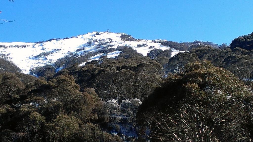 Villa Chill-Out - Thredbo Chambre photo