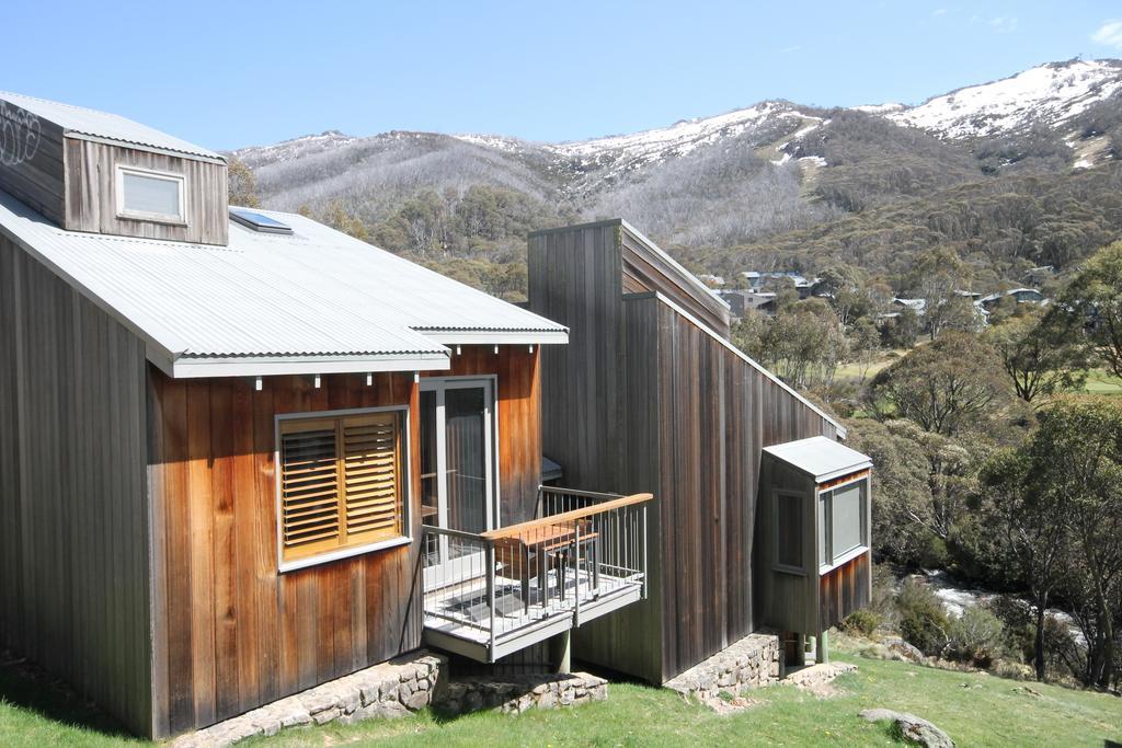 Villa Chill-Out - Thredbo Chambre photo