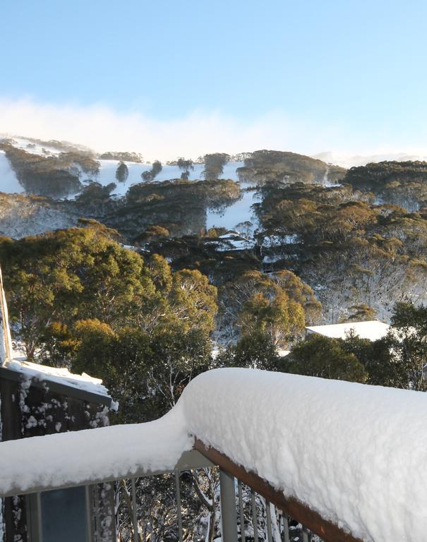 Villa Chill-Out - Thredbo Chambre photo