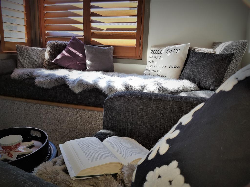 Villa Chill-Out - Thredbo Extérieur photo