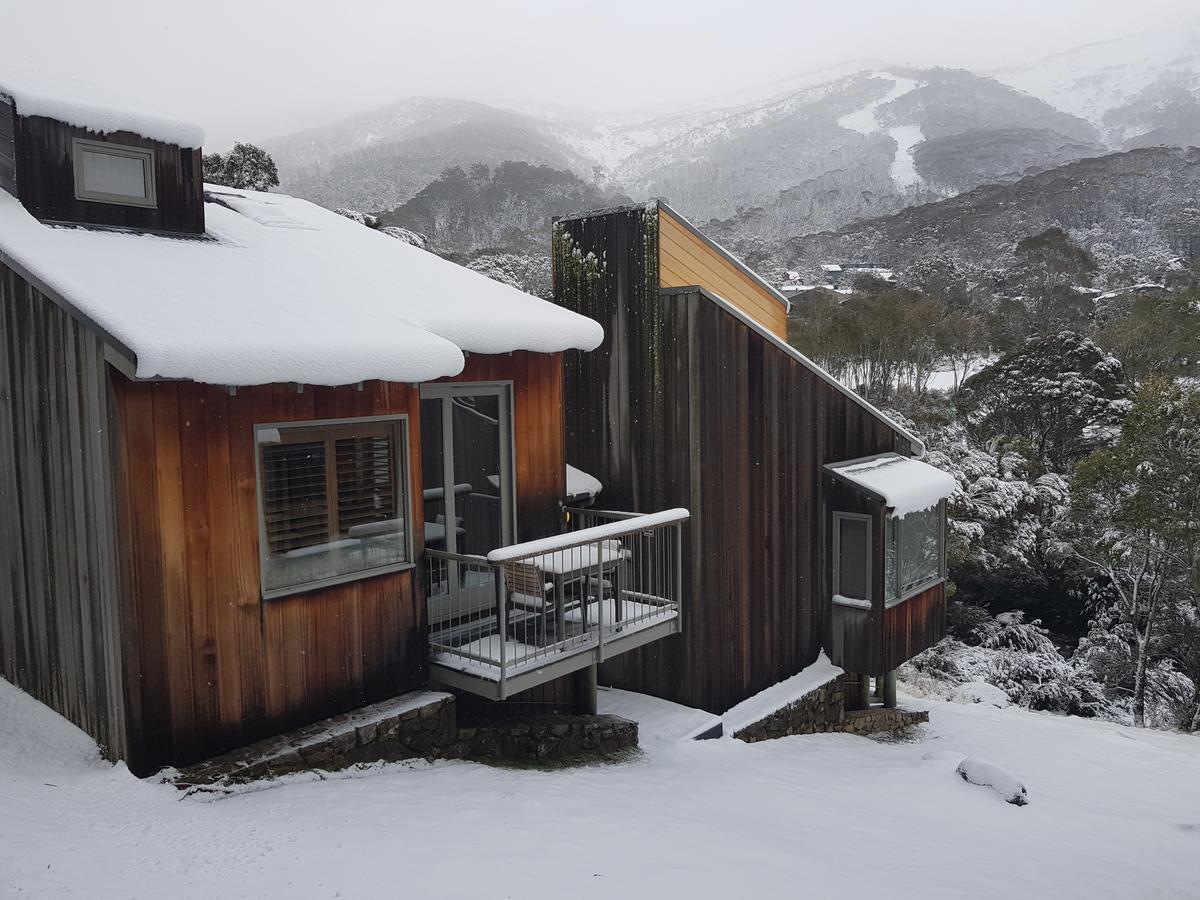 Villa Chill-Out - Thredbo Extérieur photo