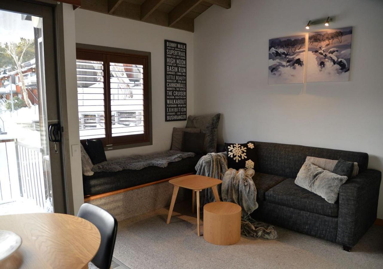 Villa Chill-Out - Thredbo Extérieur photo